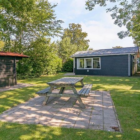 Zandput 41 Zoutelande Exterior photo