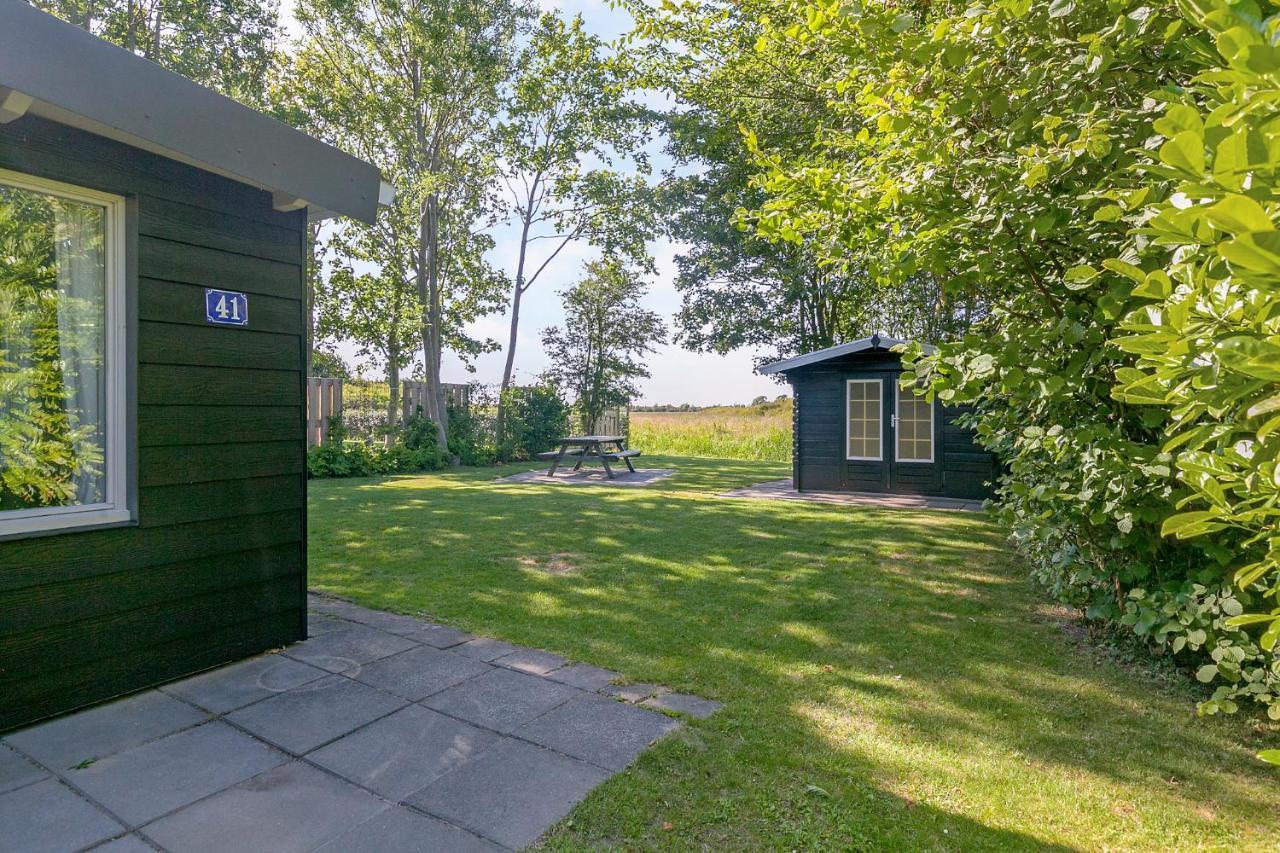 Zandput 41 Zoutelande Exterior photo