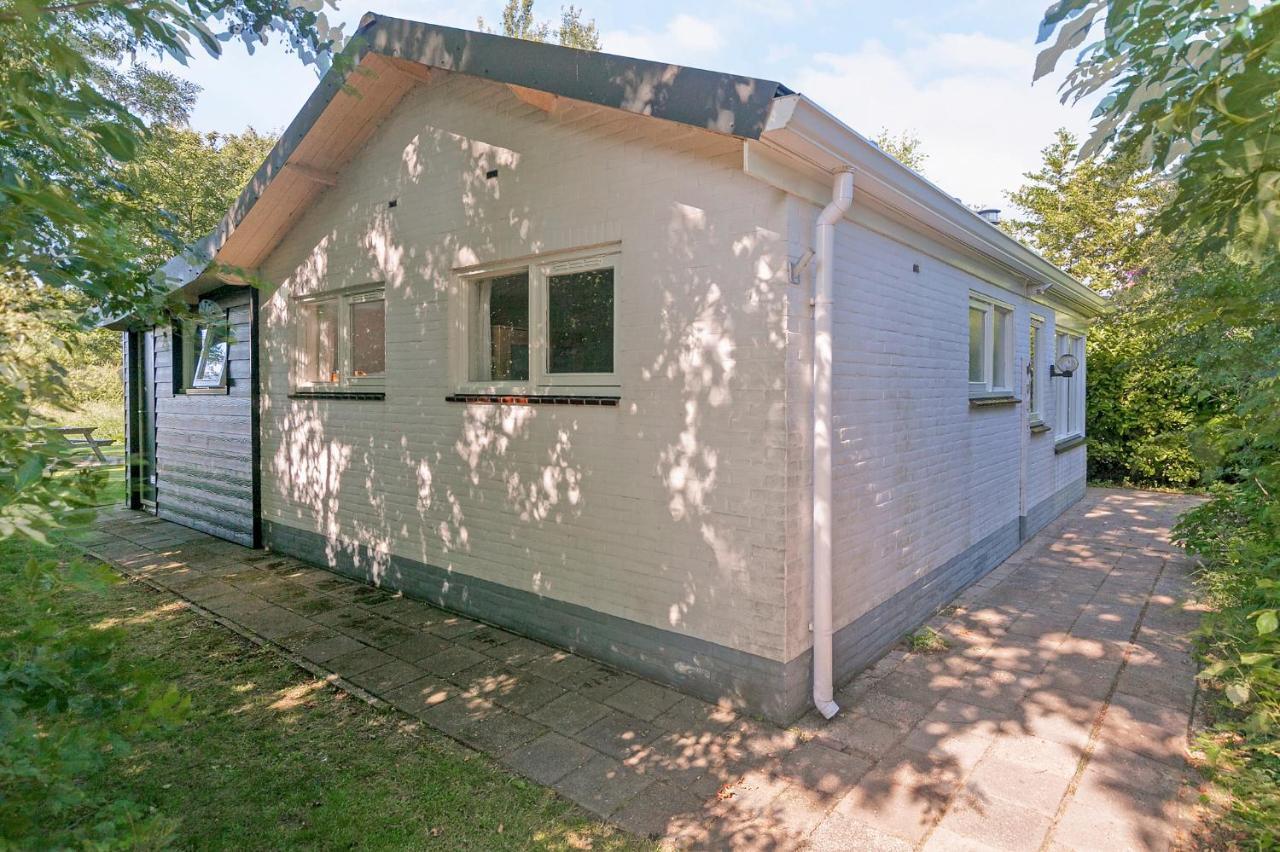 Zandput 41 Zoutelande Exterior photo